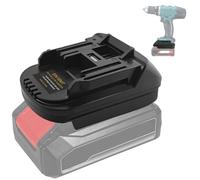 Adattatore per strumenti Makita per batteria Einhell 18 V, per batteria Einhell PXC 18 V Power X-Change per utensili Makita - convertitore EIN18MT