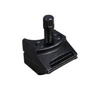 Adattatore per suddivisione del puntone sospensione multiuso Strumento per diffusore dello sterzo Strumento per diffusore per puntone della sospensione Installazione semplice Giunto sferico