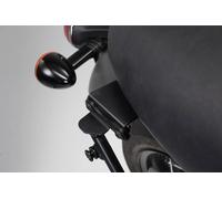 Adattatore per supporti laterali Slc Sw-motech Triumph Bonneville 1200-900 HTA