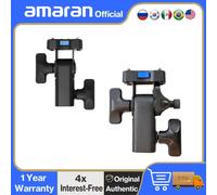 Adattatore per supporto da tavolo amaran Ace Lock to Light, sistema di fissaggio rapido Ace E-Lock per amaran ace 25c, 25x, Ray 60c, 120c, Pano 60c, 120c.