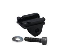 Adattatore per supporto gopro Cateye Noir
