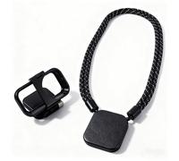 Adattatore per supporto magnetico per tracolla per fotocamera NANO, telaio protettivo, supporto toracico a sgancio rapido