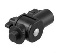 Adattatore per supporto per proiettore, adattatore per vassoio rotante a 360°, regolabile a 15 gradi, vite da 5/8 per accessori per proiettori a tubo da 15 mm