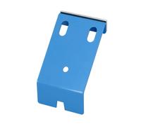 Adattatore per supporto rullo catena per attrezzi KMC Bleu
