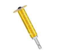 Adattatore per tagliatubi adatto per trapano elettrico, funzionamento facile per la casa e uso professionale, localizzatore di taglio ad alta efficienza per un rapido risparmio di tempo e senza sforzo