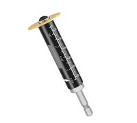 Adattatore per tagliatubi adatto per trapano elettrico, funzionamento facile per la casa e uso professionale, localizzatore di taglio ad alta efficienza per un rapido risparmio di tempo e senza sforzo