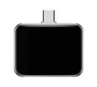 Adattatore per Taglio Automatico di Alimentazione USB C da 140W, Protettore di Disconnessione A Carica Completa, Risparmiatore di Batteria per