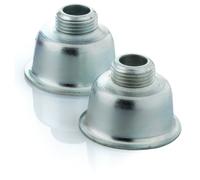 ADATTATORE PER TAPPI A CORONA DIAM.MM.31 PER BOTTIGLIE DA 2 LT