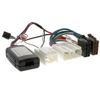 Adattatore Per Tasti Al Volante CHP 40291 Per Mitsubishi Autoradio