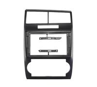 Adattatore Per Telaio 9 Pollici Canbus Android Radio Kit Pannello Montaggio Per Dodge Per Caricabatterie Per Magnum 2005-2007 Adattatore Autoradio(Only frame)
