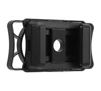 Adattatore per Telefono per Telescopio, Clip per Supporto per Adattatore per Smartphone Universale per Telescopio Compatibile con Diametro Dell'oculare del Telescopio da 23 a 50 Mm