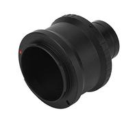 Adattatore per telescopio, adattatore per telescopio, adattatore per telescopio, adattatore in metallo per fotocamera fotografo
