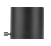 Adattatore per telescopio con montatura SCT da 2 pollici per telescopio -Cassegrain, supporto per oculari astronomici con anello di compressione in ottone e grande vite a do