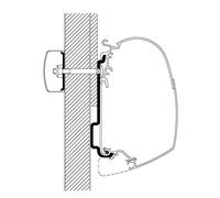 Adattatore per tendalini thule challenger eden e chausson allegro dal 2010 set