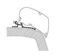 Adattatore per tendalini thule hymer sx 4,5 m