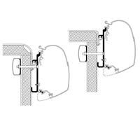 Adattatore per tendalini thule rapido 3,5 m