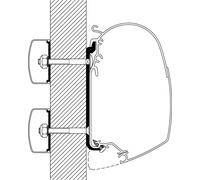 Adattatore per tendalini thule universal per omnistor 4900 / 5200 / 8000 set