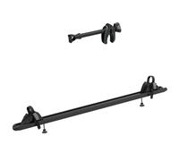 Thule Wanderway 3rd Bike Adapter Adattatore Per Terza Bici Nero Black, One-Size
