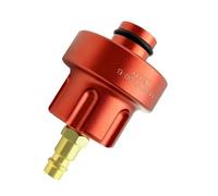 Adattatore Per Test Perdite Liquido Radiatore In Alluminio 6061 Per Model 3 Y