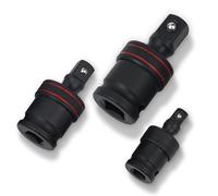 Adattatore per Testa di Sterzo A 360° con Attacco Pneumatico Oscillante D2D2