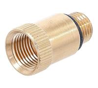 Adattatore per tester di compressione M12 x 1,25 - compatibile Art. 8005, 8235, 8236 - Precisione e Affidabilità - D-Work