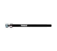 Adattatore per timone Thule Shimano Thru Axle Nero