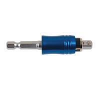 Laser Strumenti Cordless Trapano Adattatore 2-in-1 6836
