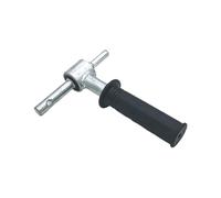 Adattatore per trapano a coclea per ghiaccio, accessorio professionale