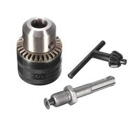 Adattatore Per Trapano A Conversione Per Trapano 3pcs Trasforma Facilmente Esercitazioni Standard Le Risorse Ristrutturazione Delle Case E Attività Metallo Installano Facili Accessori