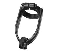 Adattatore per trapano a foro quadrato che non è slittamento-supporto versatile per trapano per esercizi a mano e panca | Accessorio di precisione per il taglio di carpenteria, bricola