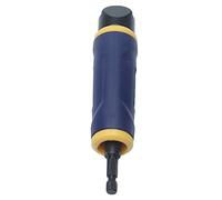 Adattatore per Trapano Ad Angolo di 90 Gradi, Attacco per Trapano Ad Angolo Retto da 1/4 con Potente Magnete per Serrare Viti in Spazi Ristretti