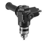 Adattatore per Trapano Ad Angolo Retto A 90° - Attacco Angolare per Mandrin6065