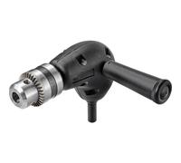 ADATTATORE PER TRAPANO AD ANGOLO TOOLCRAFT TO 7172757 1,5 10 MM