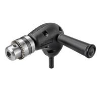 ADATTATORE PER TRAPANO AD ANGOLO TOOLCRAFT TO 7172757 1,5 10 MM