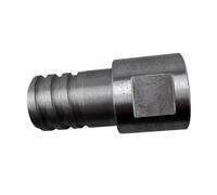 Adattatore per trapano con conversione per trapano il sostituire la