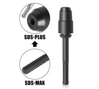 Adattatore per trapano convertitore da trapano mandrino da SDS Max a SDS
