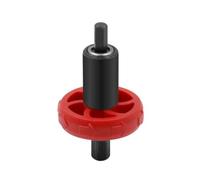 Adattatore per trapano elettrico Troy-Bilt JumpStart Motori in lega di acciaio, compatibile con trapani a batteria da 14,4 V +, mandrino da 3/8", 1000 giri/min