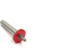 Adattatore per trapano micro fine gambo da 1/2" a cono JT0 per mini mandrino