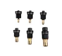 Adattatore per Trapano per Rivetti M3/M4/M5/M6/M8/M10 Rivettatrice Manuale Filettata Elettrica Manuale Senza Fili