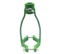 Adattatore per trapano quadrato con fori quadrati - pressacia, robusto supporto per trapano per fori | Precisione di perforazione facile da installare, adattatore multiplo per falegnami con fori