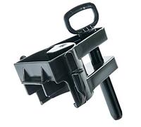 Adattatore per trattori a batteria PEG PEREGO per rimorchi ROLLY TOYS