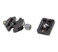 Adattatore per treppiede a sgancio rapido Tether Tools Rock Solid Arca + piastra | ✅ Offerte invernali