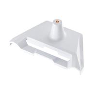 Adattatore per treppiede con filettatura da 1/4 di pollice-20 per supporto di montaggio per mini antenna parabolica
