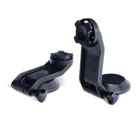 Cube Supporto manubrio X-Guard Tripod – Adattatore per treppiede – Nero