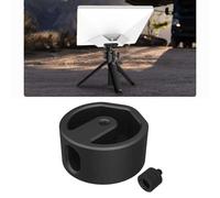 Adattatore Per Treppiede Da Viaggio Con Testa A Sfera 1/4-20 Connessione Sicura