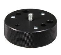Adattatore per treppiede Manfrotto 120 3/8".