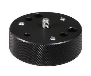 Adattatore per treppiede Manfrotto 120 3/8".