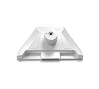 Adattatore per Treppiede per 2-In-1 con Filettature Duali da 1/4" e 3/8", Compatibile con L'Adattatore per Tubo per per Starlink 2024/2025 -