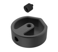 Adattatore per Treppiedi | Slimme Fitness Trainingsapparatuur - Supporto Per Smartphone Per Treppiedi - Geschikt Voor Kinderen, Volwassenen En Fitness Liefhebbers Voor Thuisgym, Kantoor,