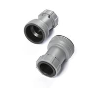 Bestway 58236 / 24 accessorio per piscina Adattatore per pompa